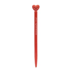 Stylo coeur - Dis-moi des mots doux