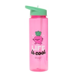 Bouteille Mr Wonderful - Life is cool