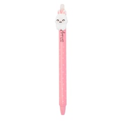 Stylo encre effaçable Mr Wonderful - Bleu - Lapin