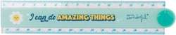 Règle pliable 30 cm - Plastique - Mr Wonderful