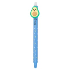 Stylo encre effaçable Mr Wonderful - Bleu - Avocat