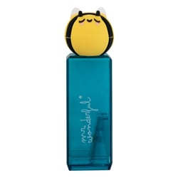 Taille-crayon avec réservoir Mr Wonderful - Abeille
