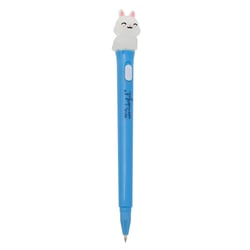 Stylo lumineux Mr Wonderful - Bleu