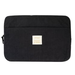 Housse pour ordinateur 13-14" Mr Wonderful - Trendy & rebel - Noire