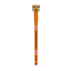Stylo effaçable Mr Wonderful - Bo-Bo trésor de pirate - Bleu - Pointe moyenne