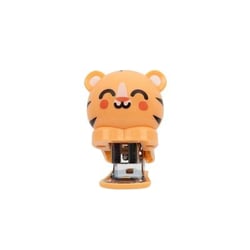 Mini agrafeuse Mr Wonderful - Tigre