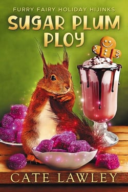 Sugar Plum Ploy - Furry Fairy Holiday Hijinks, #2