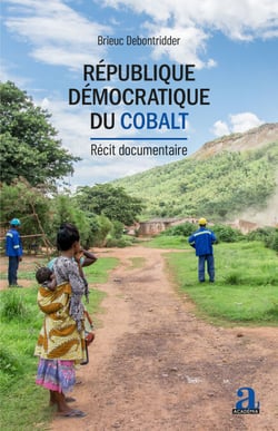 République démocratique du Cobalt - Récit documentaire