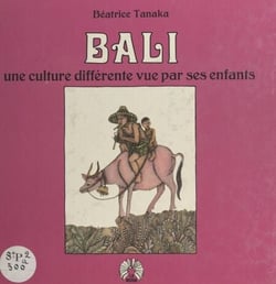 Bali - Une culture différente, vue par ses enfants