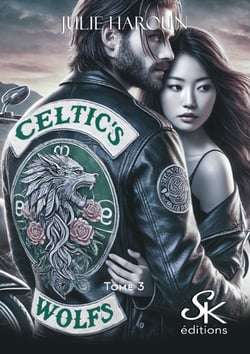 Celtic's wolfs 3 - Pour toujours