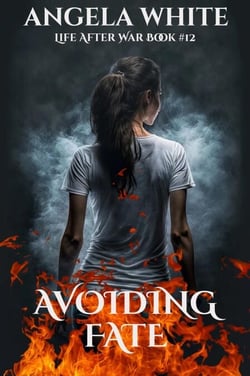 Avoiding Fate - Life After War, #12