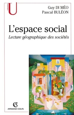 L'espace social - Lecture géographique des sociétés