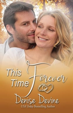 This Time Forever - Forever Yours, #2