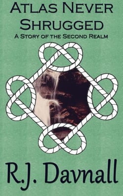 Atlas Never Shrugged - The Second Realm, #11