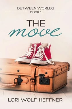 The Move - Between Worlds, #1