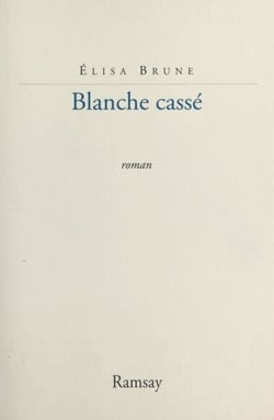 Blanche cassé