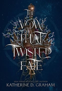 The Vow That Twisted Fate