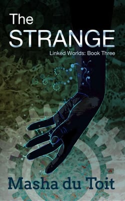 The Strange - Linked Worlds, #3