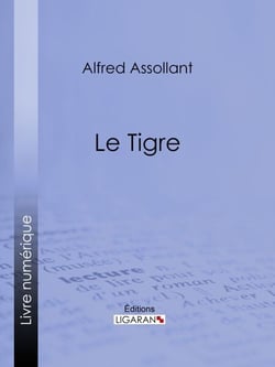 Le Tigre
