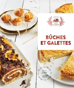 Bûches et Galettes - Nouvelle édition