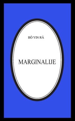 Marginalije - Bô Yin Râ Prijevodi, #38