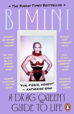 A Drag Queen's Guide to Life - A hilarious and inspiring guide to transforming your life, from the star of RuPaul's Drag Race UK