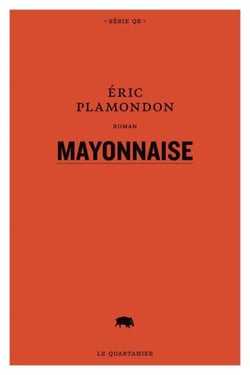Mayonnaise
