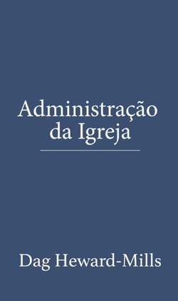 Administração da Igreja
