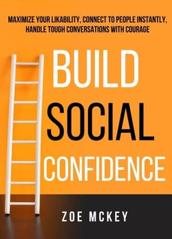 Build Social Confidence - Cognitive Development, #4