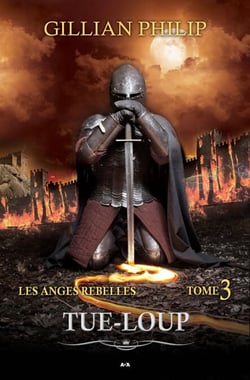 Tue-loup - Tue-loup