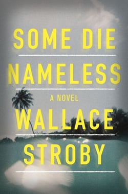 Some Die Nameless - A stylish and tense thriller