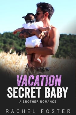 Vacation Secret Baby - This Secret Baby, #2