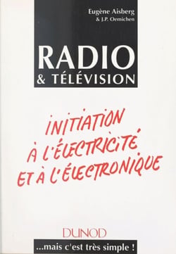 Radio &amp; télévision