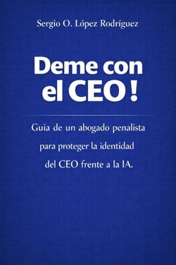 Deme con el CEO!