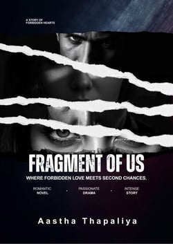 Fragment Of Us