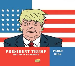 Président Trump