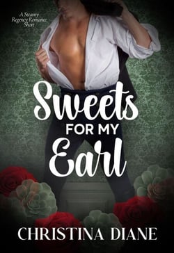 Sweets For My Earl