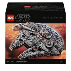 LEGO® 75192 - Millennium Falcon™ - LEGO® Star Wars™