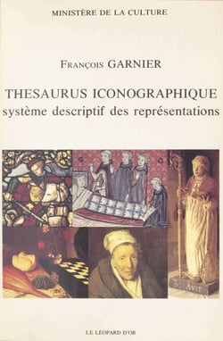 Thesaurus iconographique : Système descriptif des représentations