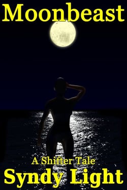 Moonbeast: A Shifter Tale - Halloween Tricks &amp; Treats, #27