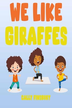 We Like Giraffes