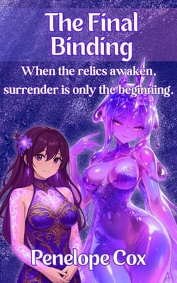 The Final Binding: Futa-on-Futa Erotica - Bound By Slime