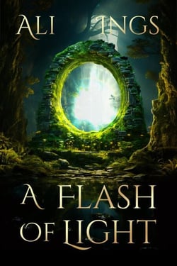 A Flash Of Light