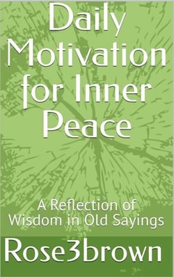 Daily Motivation for Inner Peace