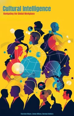 Cultural Intelligence - The Global Mindset Series