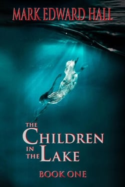 The Children in the Lake - Children in the Lake, #1