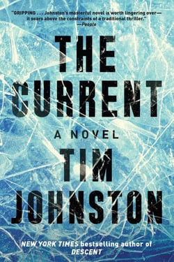 The Current - A Novel