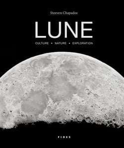 LUNE - Culture - Nature - Exploration