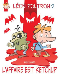 L'affaire est ketchup