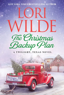 The Christmas Backup Plan - A Contemporary Romance